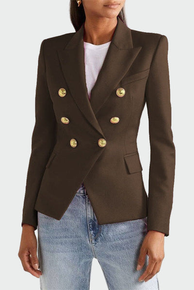 Christine - Klassische Jacke