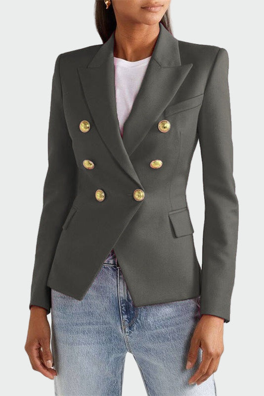 Christine - Klassische Jacke