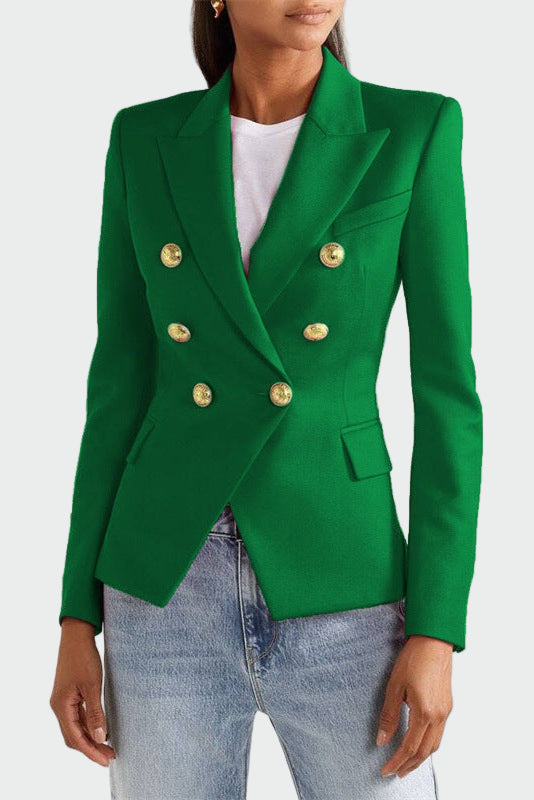 Christine - Klassische Jacke