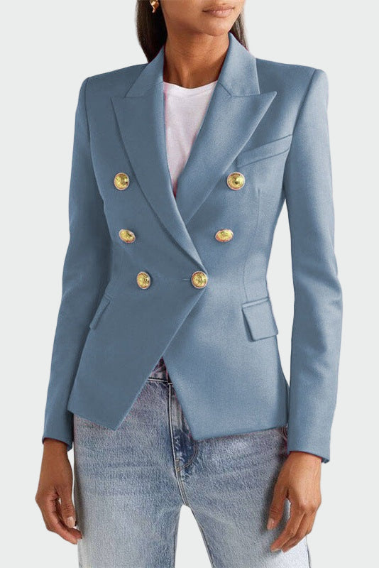 Christine - Klassische Jacke