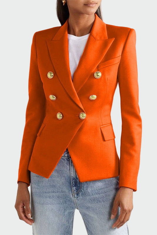 Christine - Klassische Jacke