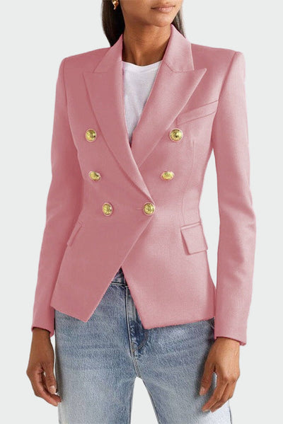 Christine - Klassische Jacke