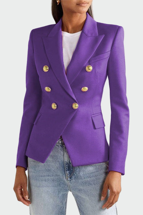 Christine - Klassische Jacke