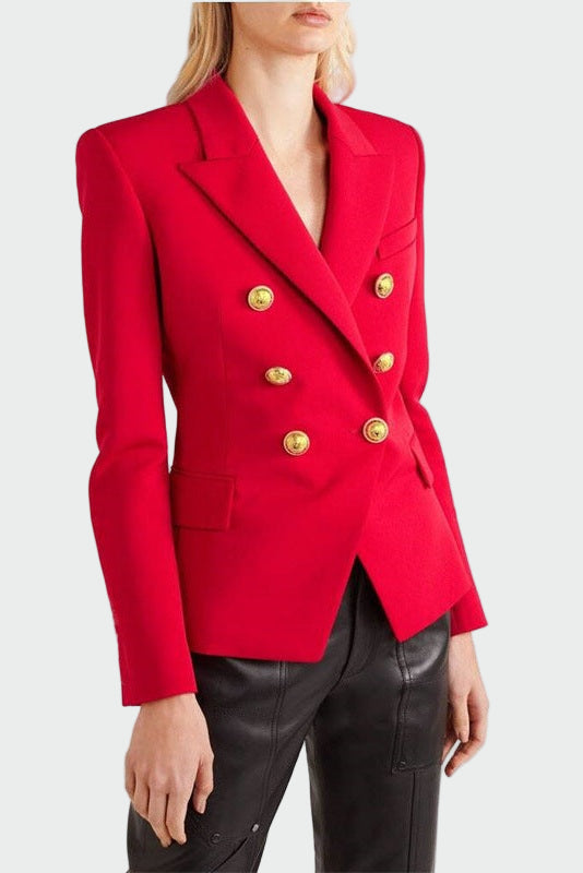Christine - Klassische Jacke