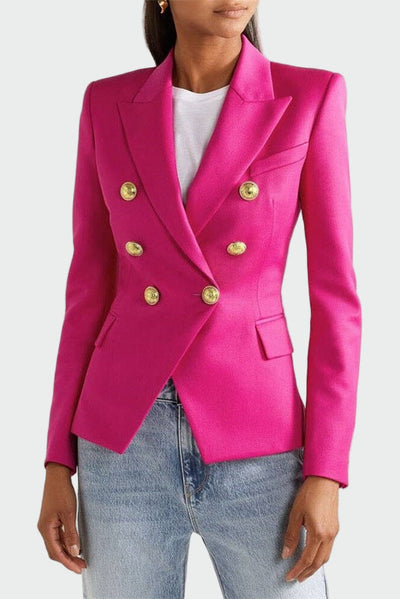 Christine - Klassische Jacke