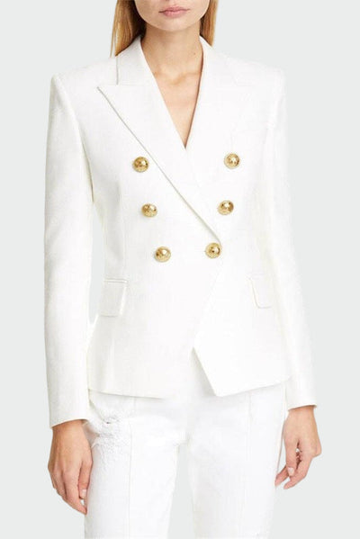Christine - Klassische Jacke