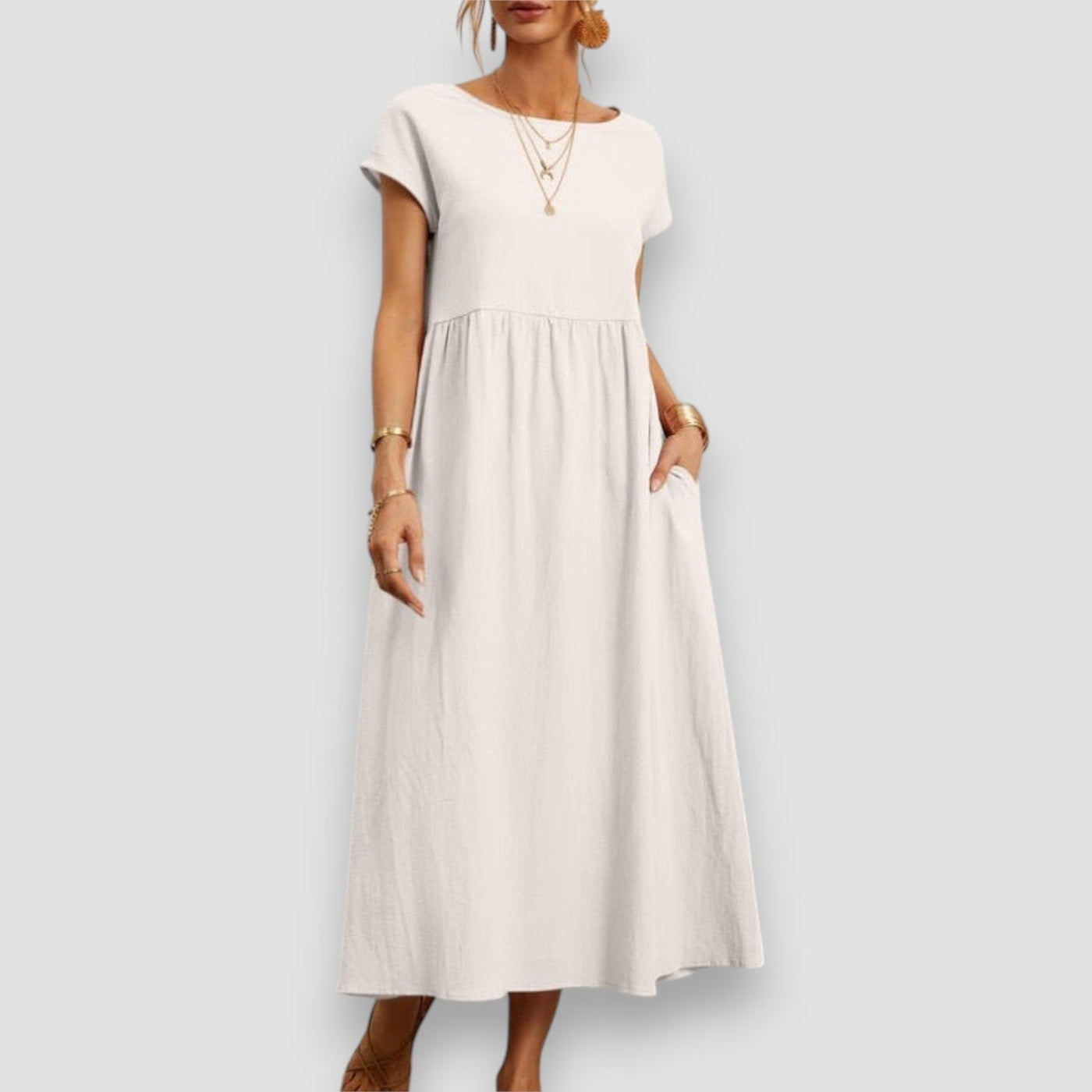Alessi | Kleid