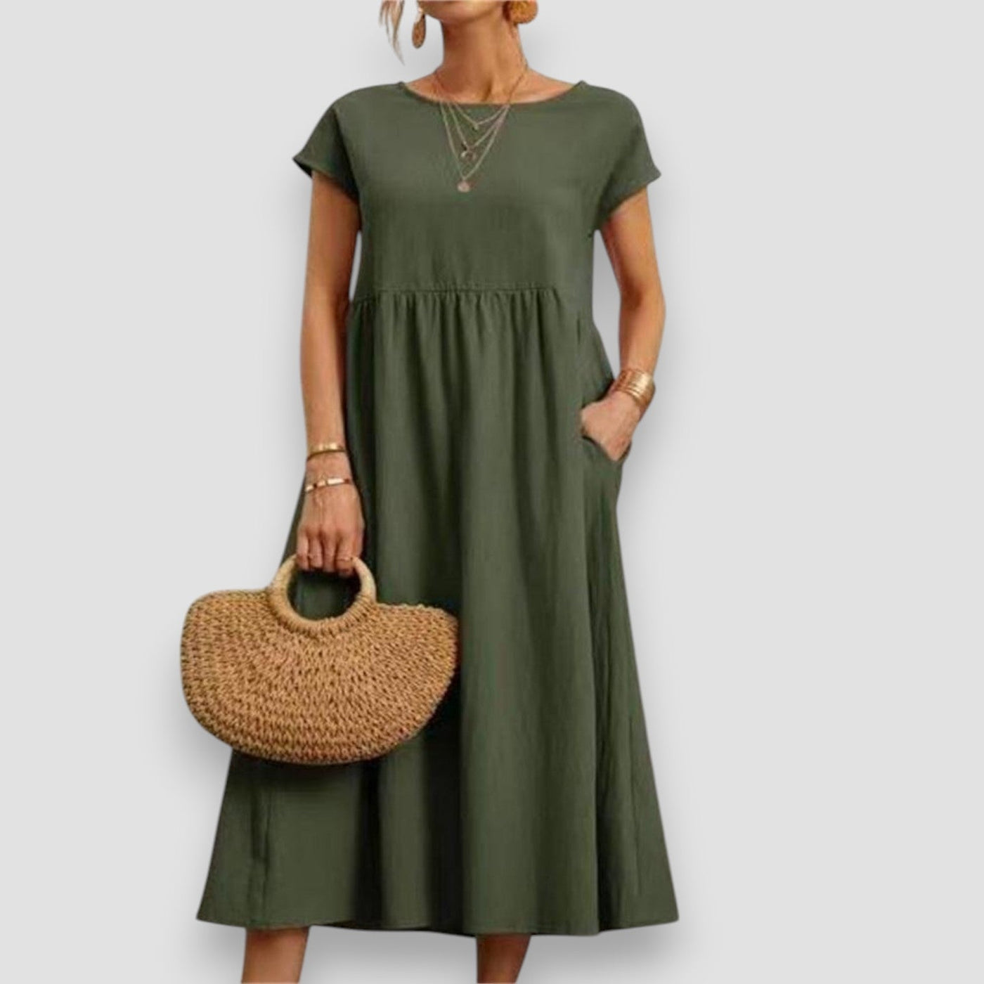 Alessi | Kleid