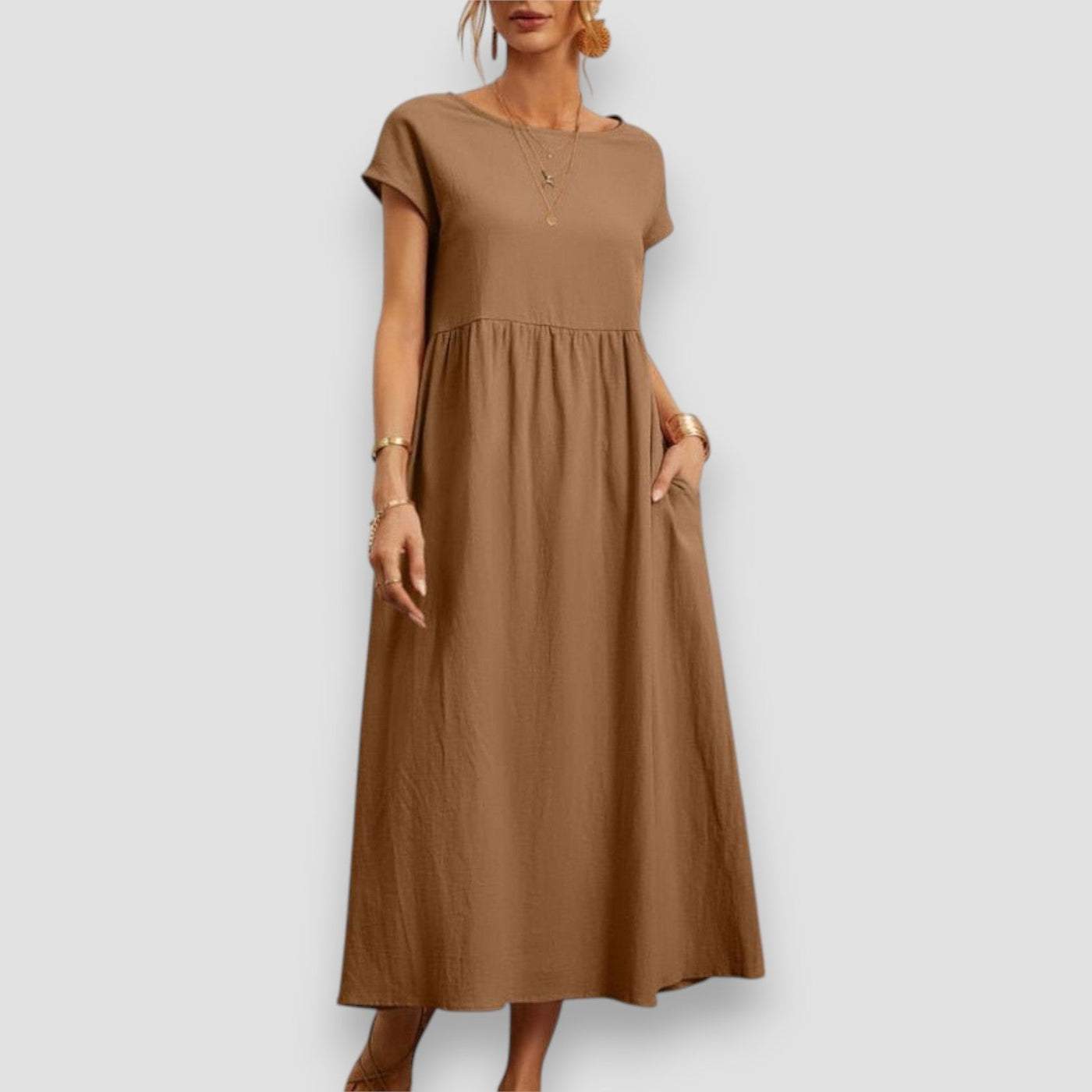 Alessi | Kleid