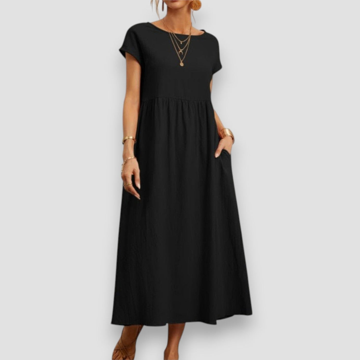 Alessi | Kleid