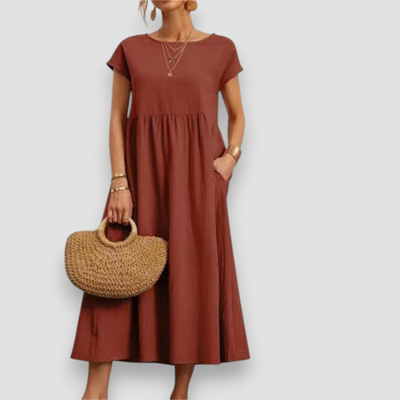 Alessi | Kleid