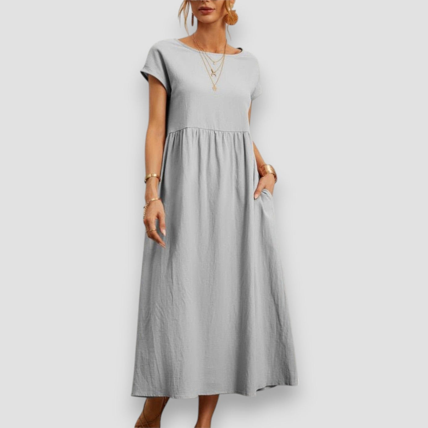 Alessi | Kleid
