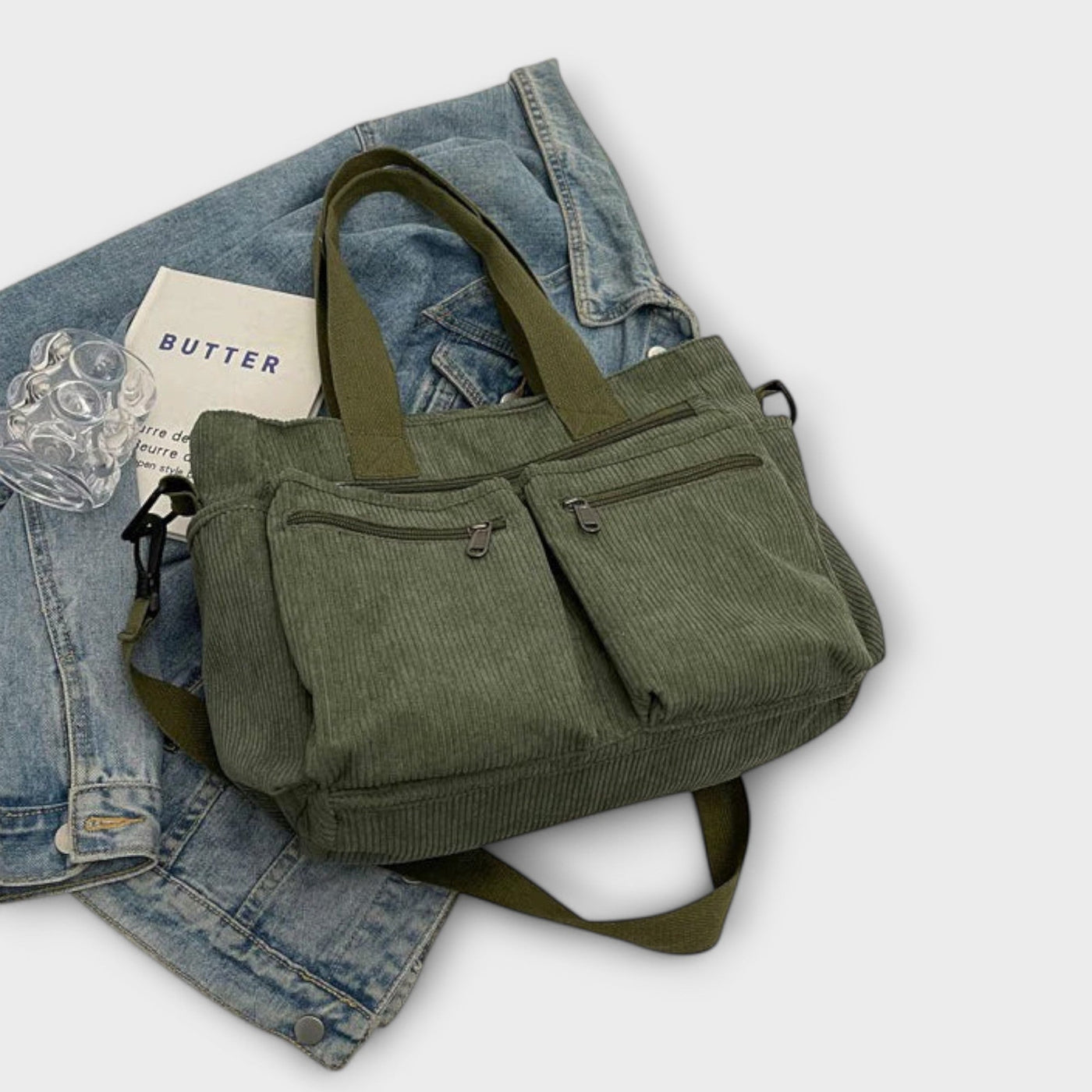 Gianna Boutique - Umhängetasche