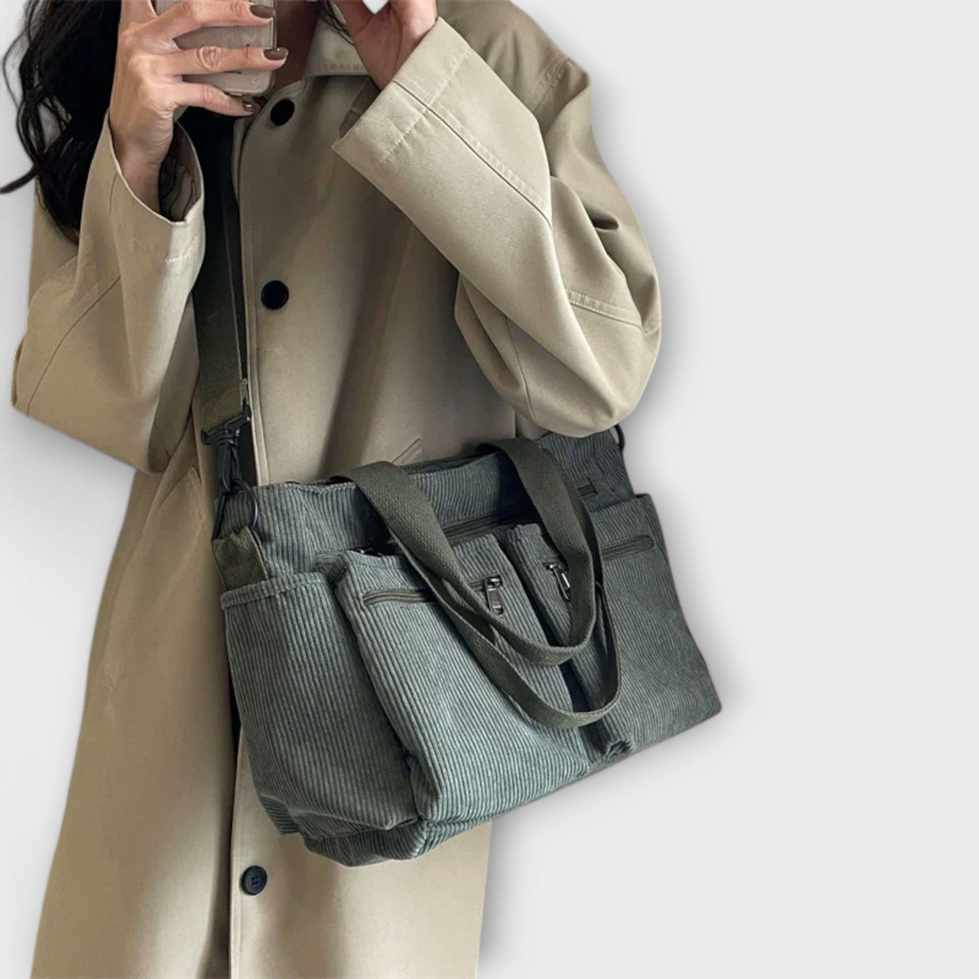 Gianna Boutique - Umhängetasche