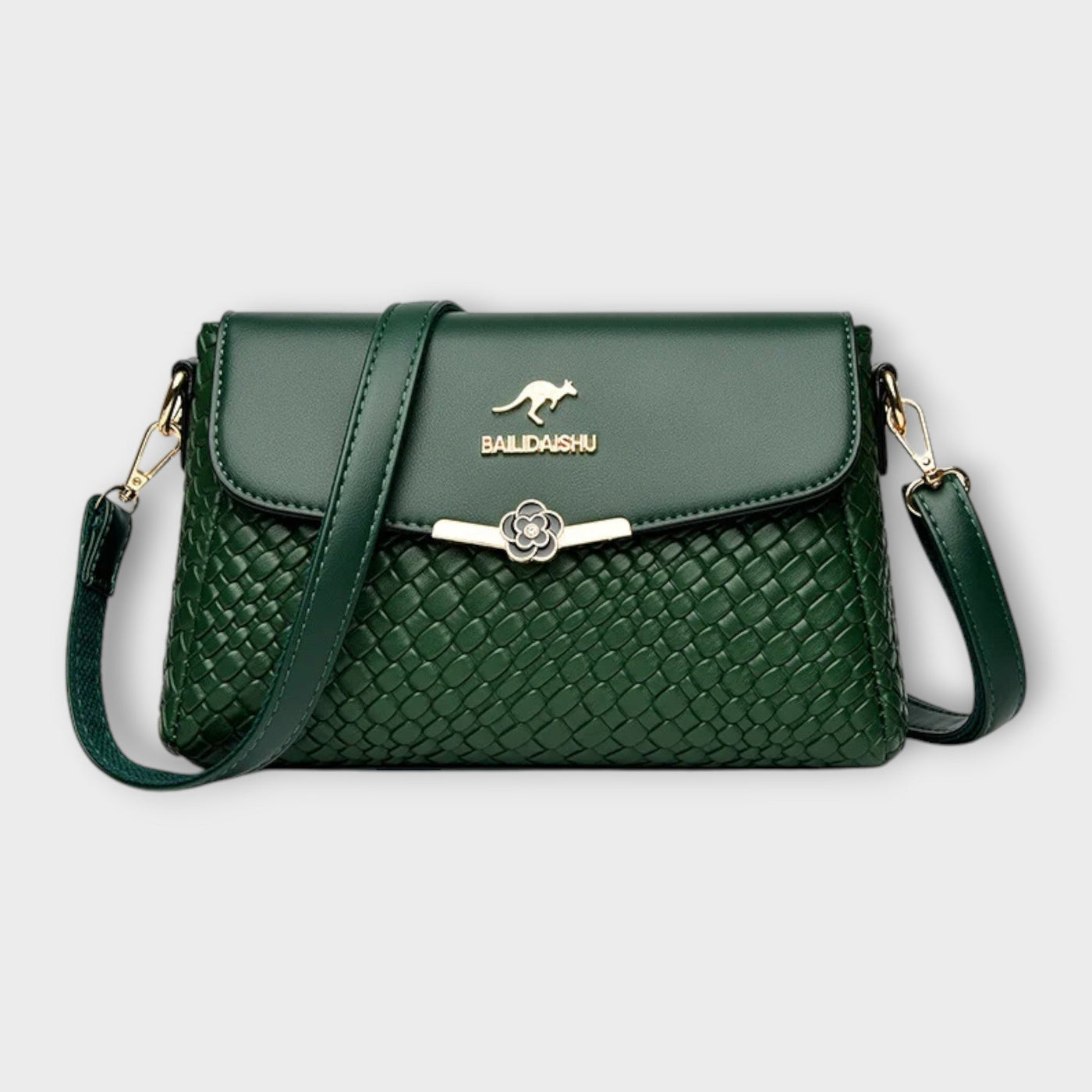 Gianna Boutique - Luxuriöse Schultertasche