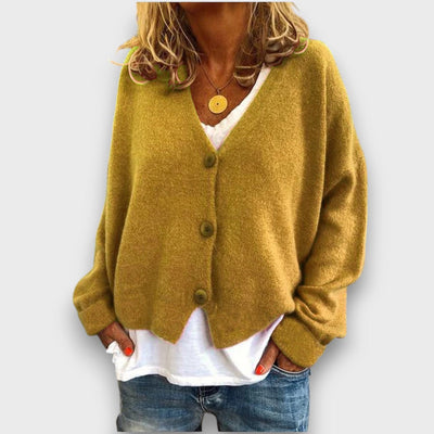 Shamira – Strickjacke