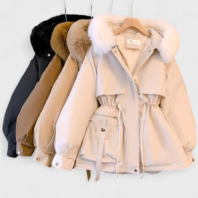 Milana - Elegante Winterjacke