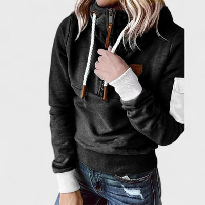 Chantal - Bequemer weicher Pullover