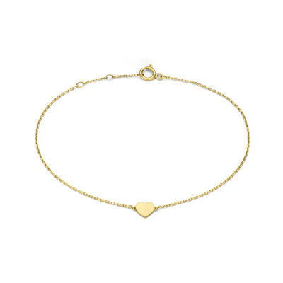 Danirelle | Armband aus 14k Gold