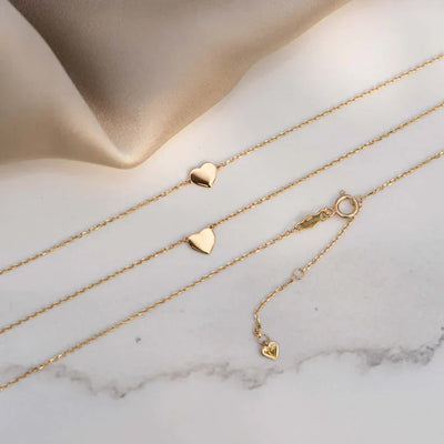Danirelle | Armband aus 14k Gold