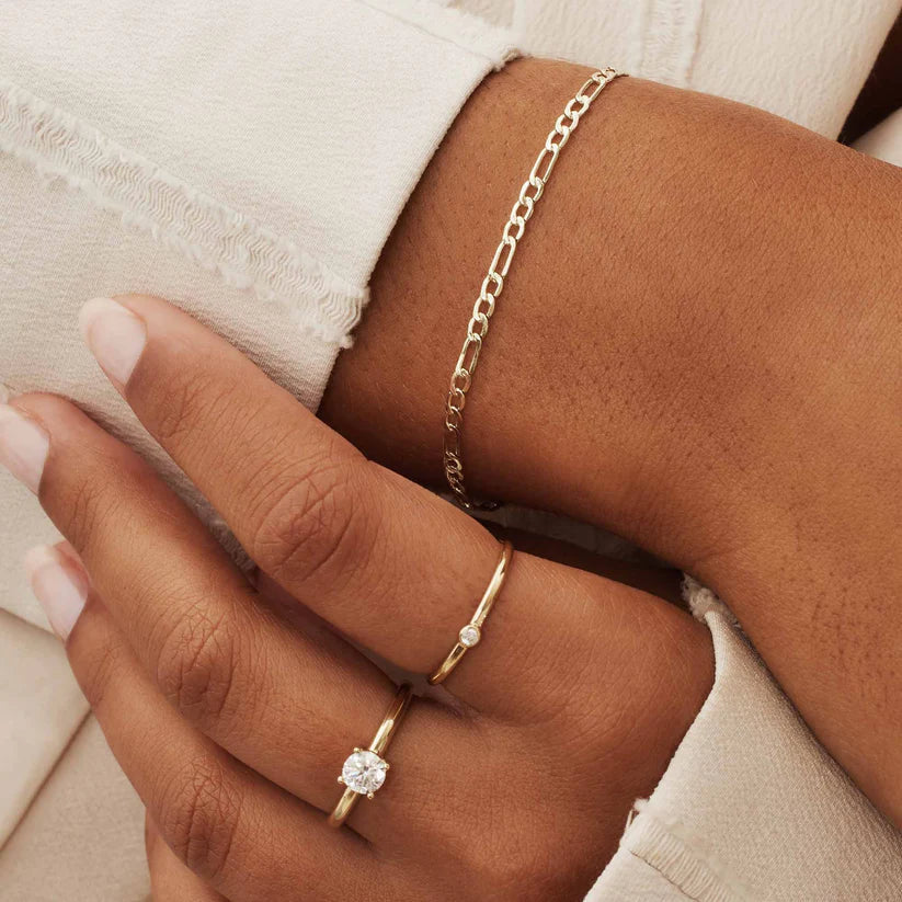 Felianorah | Armband aus 18k Gold