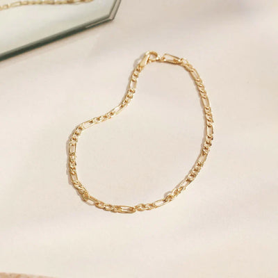 Felianorah | Armband aus 18k Gold