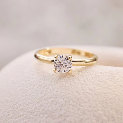 Catherisse | Ring aus 18k Gold