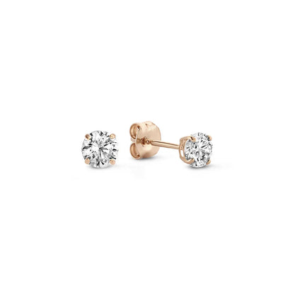 Avianorra | Ohrringe aus 18k Gold