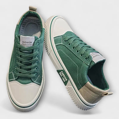 Bequeme und lässige Schuhe