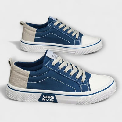Bequeme und lässige Schuhe