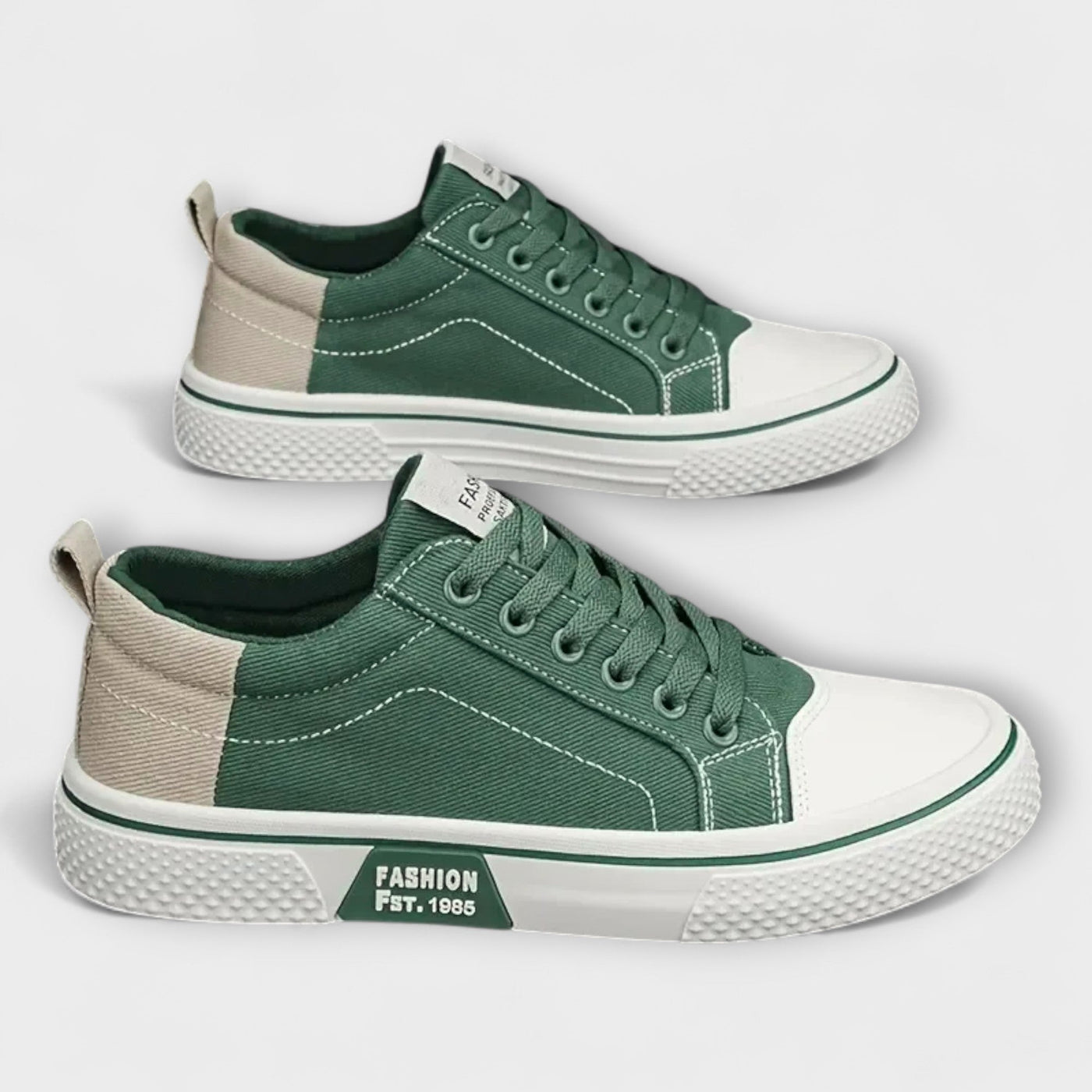 Bequeme und lässige Schuhe
