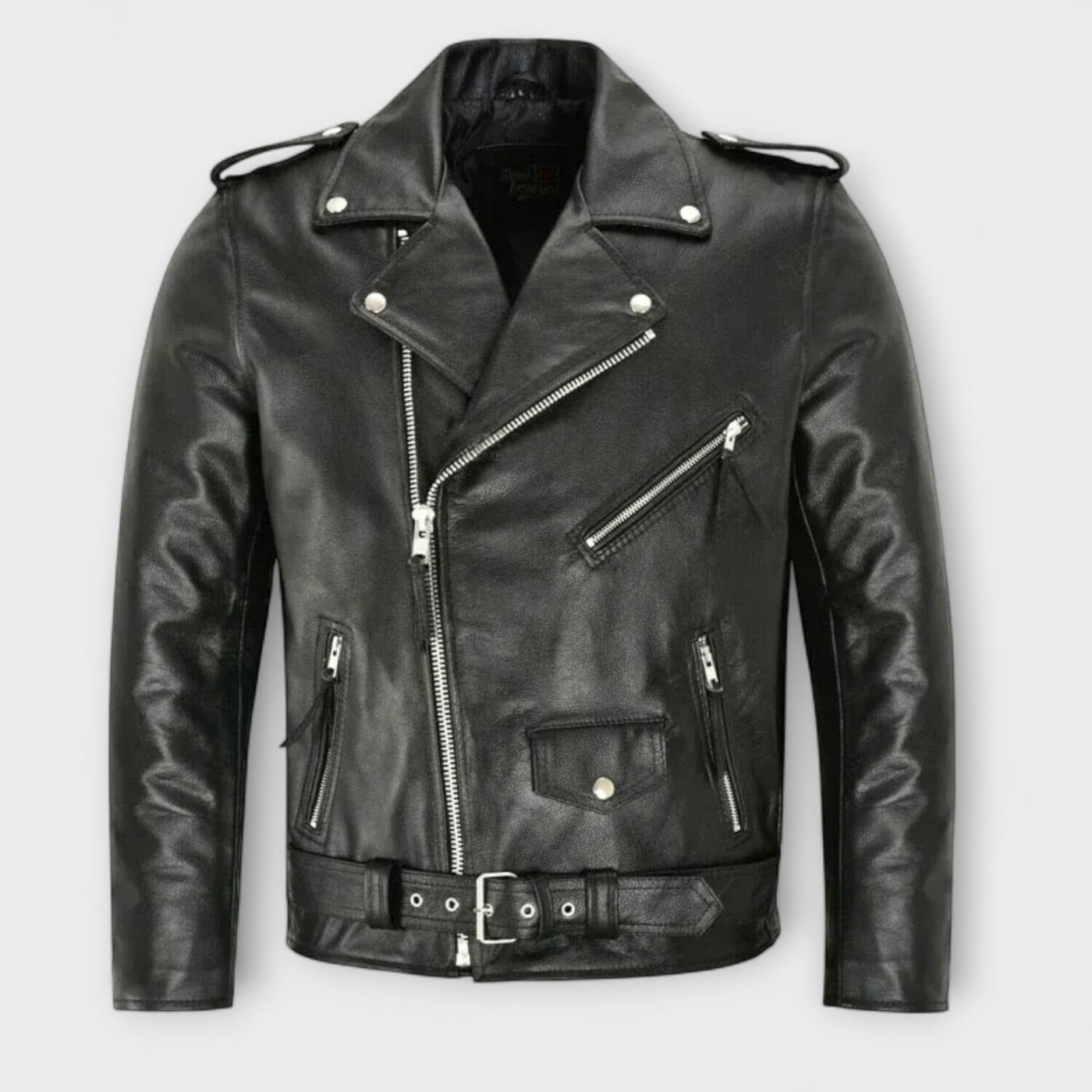 Elegante Bomberjacke