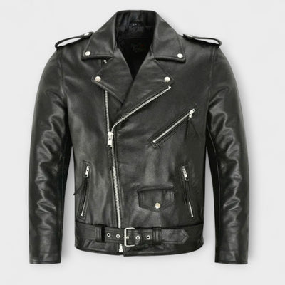 Elegante Bomberjacke
