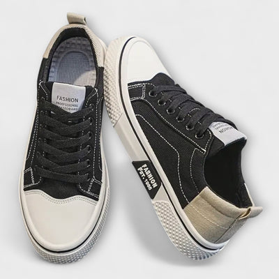 Bequeme und lässige Schuhe