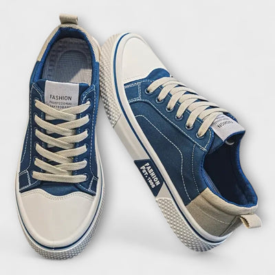 Bequeme und lässige Schuhe