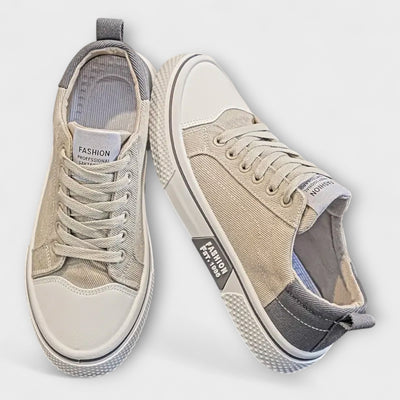 Bequeme und lässige Schuhe