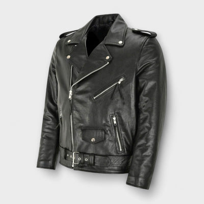 Elegante Bomberjacke