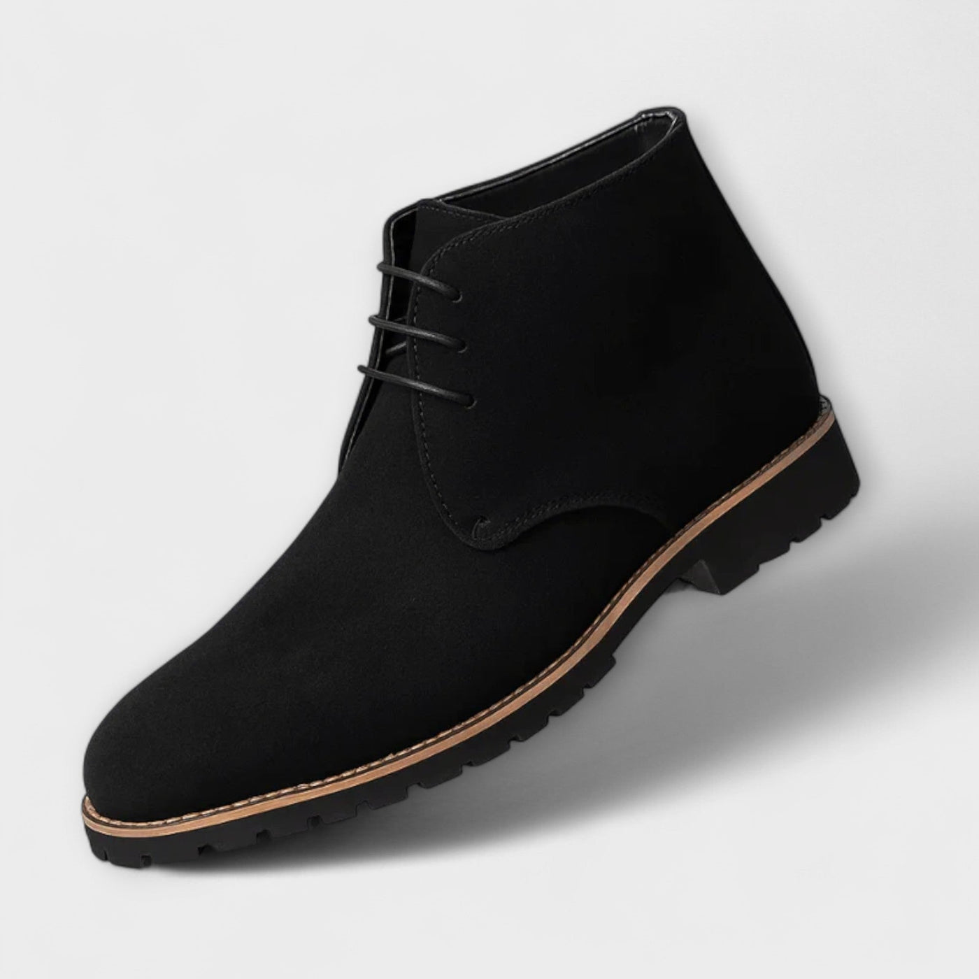 Elijah - Chukka-Stiefel
