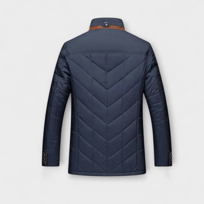 Premium Herrenjacke