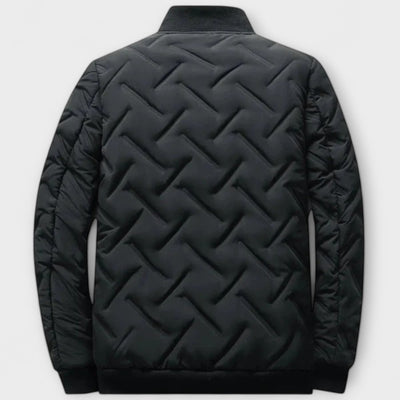 Daunenjacke