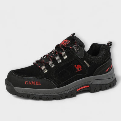 Leichte Wanderschuhe