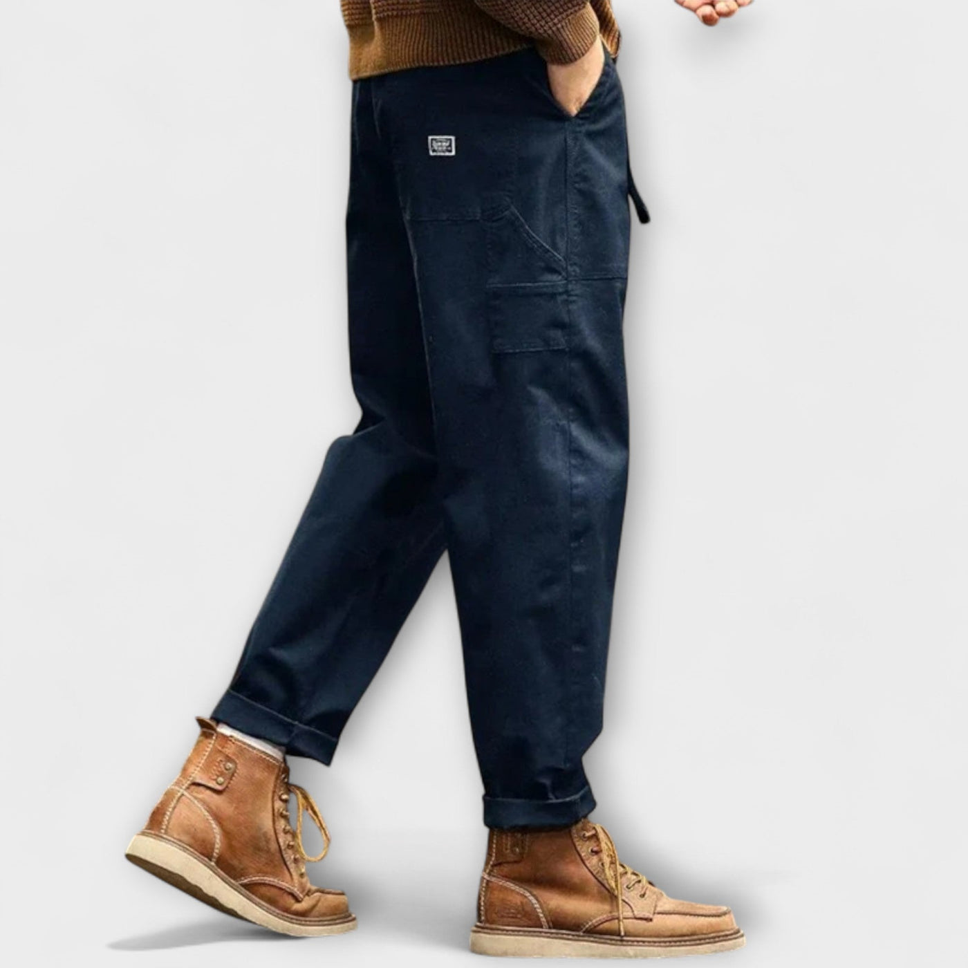 Vintage Cargo-Hosen