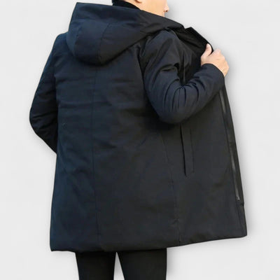 Elegante Windjacke für Herren