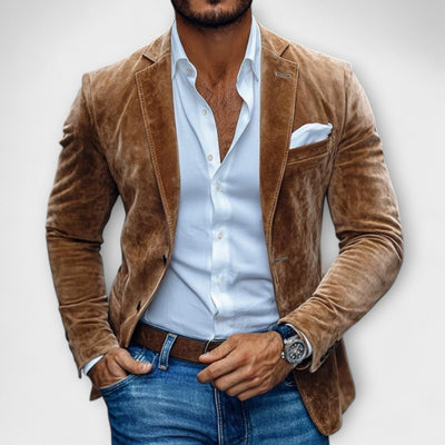 Elegante und Praktische Jacke für Jeden Tag