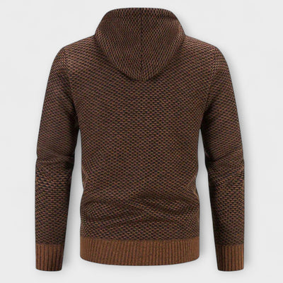 Ultimativer Hoodie