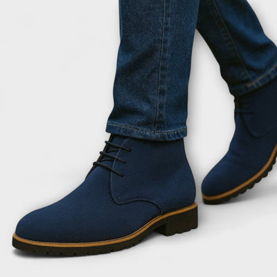 Elijah - Chukka-Stiefel