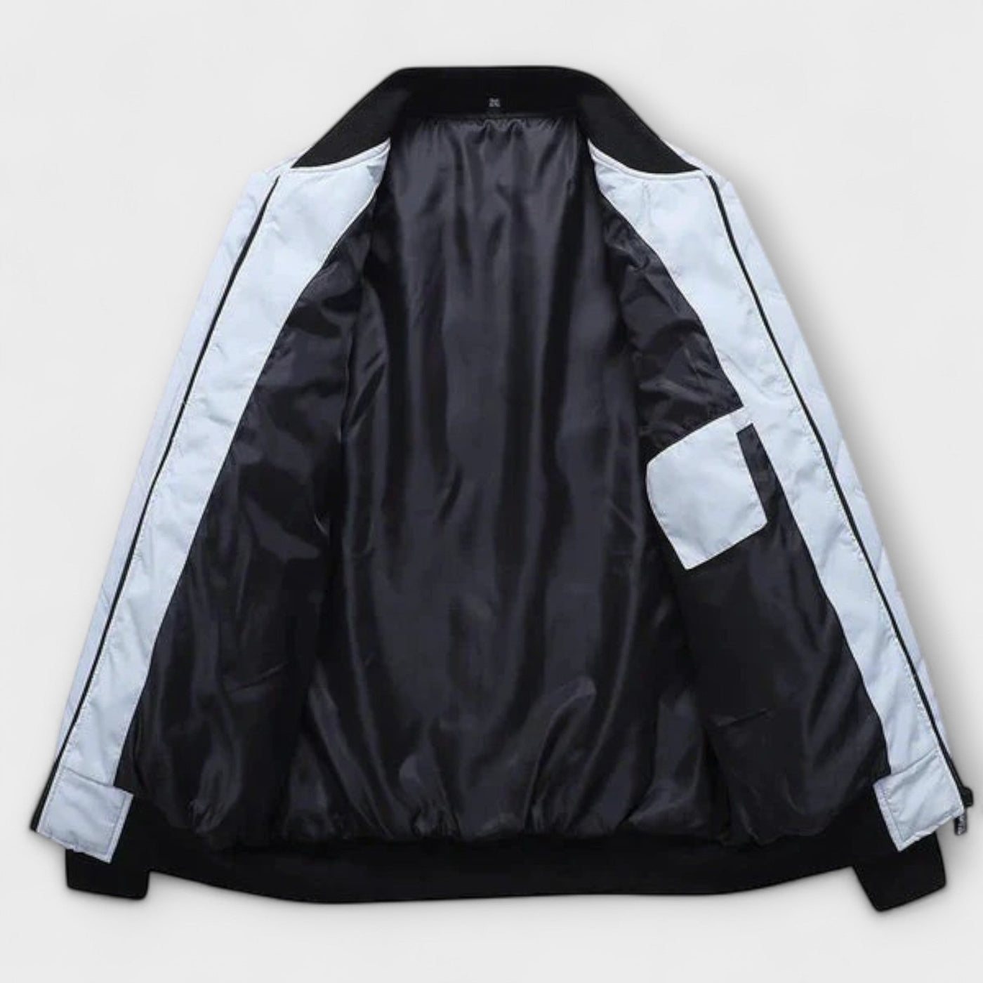 Daunenjacke
