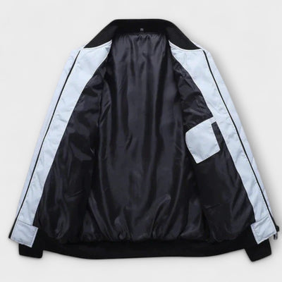 Daunenjacke