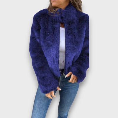 Veyla – Elegante kurze Jacke