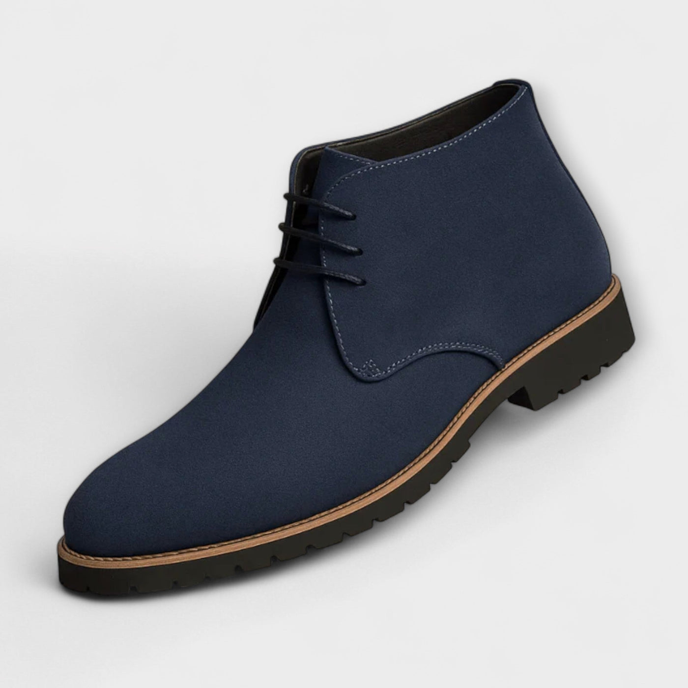 Elijah - Chukka-Stiefel